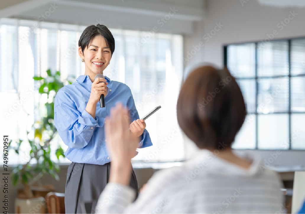 画像：子育て・家族サポートテスト投稿です。長いタイトルの場合はこのように表示されます。